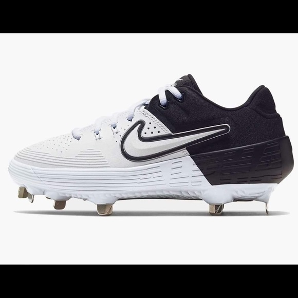 Nike Zoom Hyperdiamond 3 Elite Softball Cleats - Picture 4 of 12